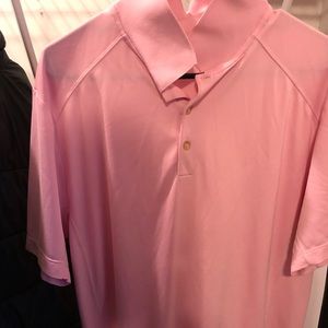 Men’s Nike Dri-Fit Polo